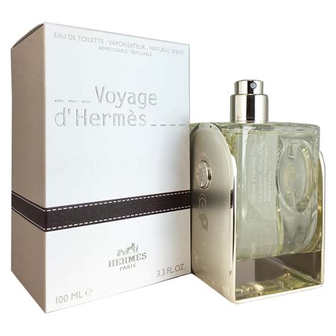 hermes voyage heren|Hermes voyage fragrantica.